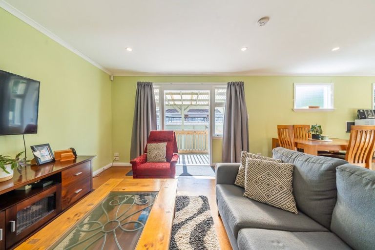 Photo of property in 66 Miro Street, Trentham, Upper Hutt, 5018