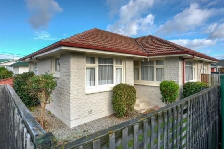 Photo of property in 45 Hounslow Street, Ilam, Christchurch, 8041