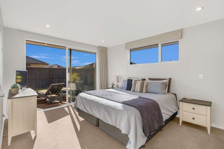 Photo of property in 49 Fairbairn Road, Rolleston, 7614