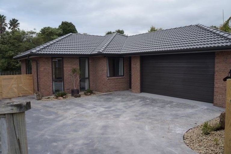 Photo of property in 11a Second Avenue, Avenues, Whangarei, 0110