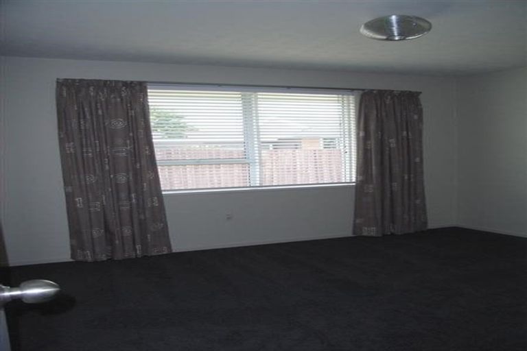 Photo of property in 66a Highsted Road, Bishopdale, Christchurch, 8053