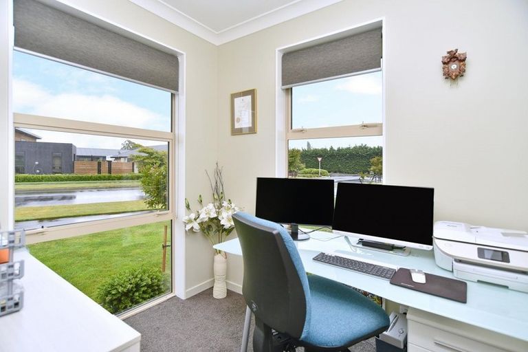 Photo of property in 12 Hamlett Drive, Woodend, 7610