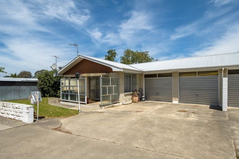 Photo of property in 69 Nelson Street, Springlands, Blenheim, 7201