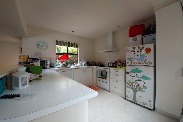 Photo of property in 2u1 Malcolm Lane, Thorndon, Wellington, 6011