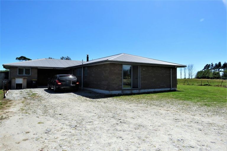 Photo of property in 347 Utopia Road, Westport, 7892