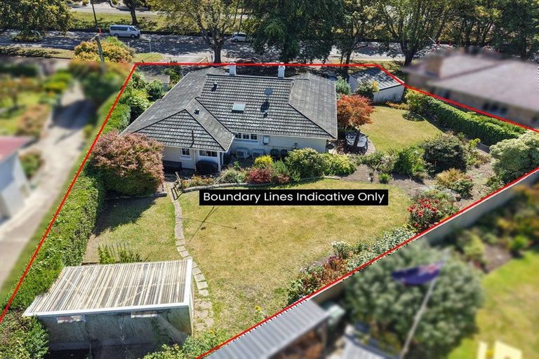 Photo of property in 45 Severn Street, Oamaru, 9400