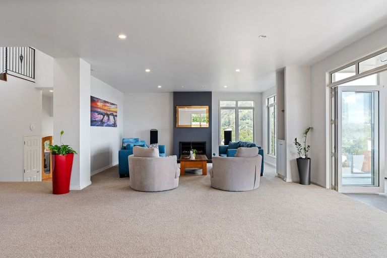 Photo of property in 117 Marine Drive, Sorrento Bay, Lower Hutt, 5013