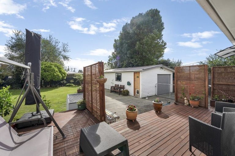 Photo of property in 3 Cobham Street, Levin, 5510