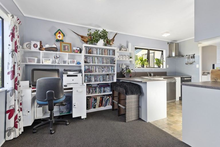Photo of property in 17 Tui Pa Road, Te Aroha, 3392