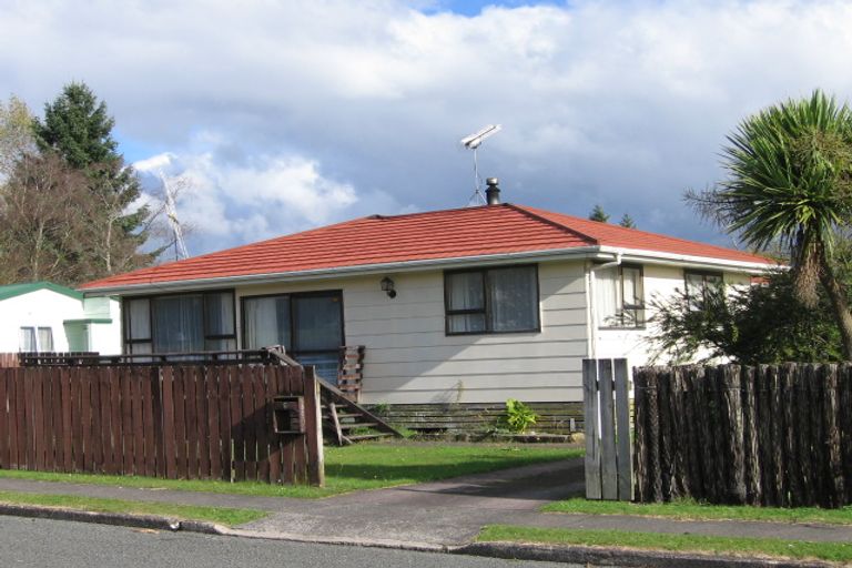Photo of property in 2 Glenkill Street, Tokoroa, 3420