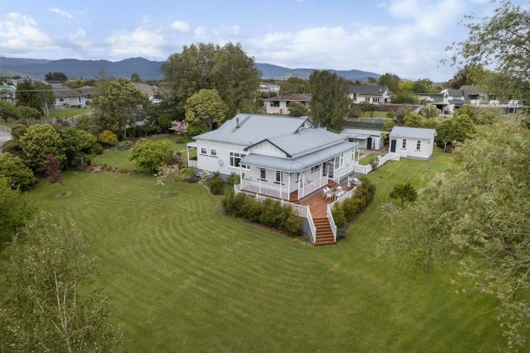 Photo of property in 209 Tiro Tiro Road, Levin, 5510