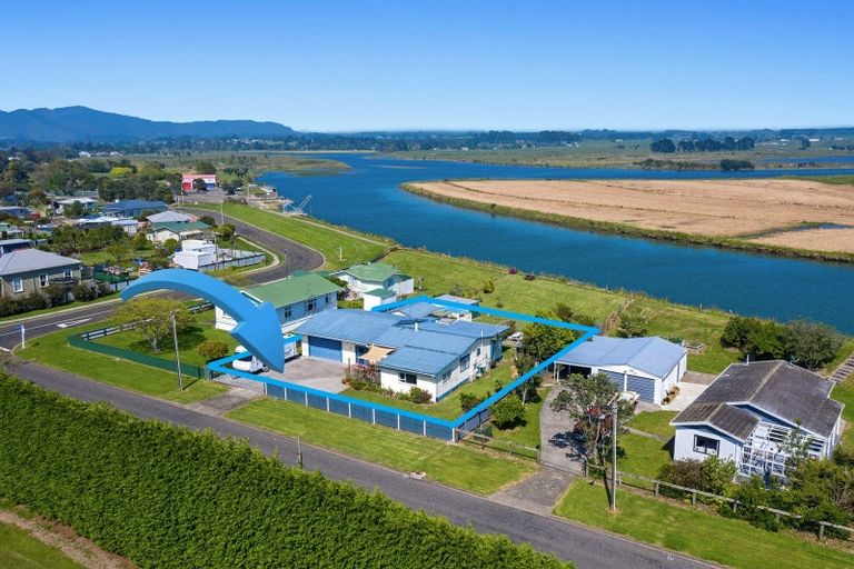 Photo of property in 163 Church Street, Opotiki, 3122