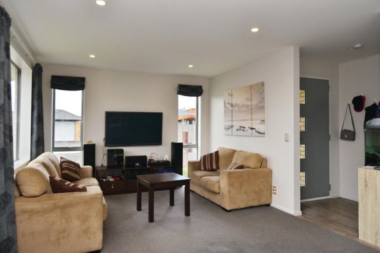 Photo of property in 14 Cleland Crescent, Kaiapoi, 7630