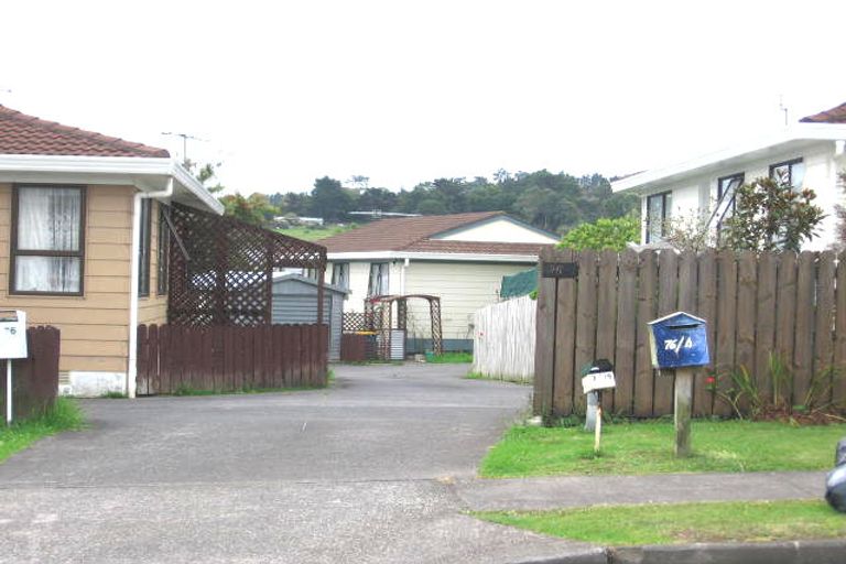 Photo of property in 1/76 Luanda Drive, Ranui, Auckland, 0612