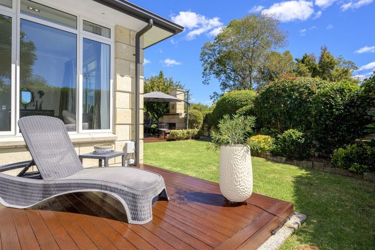 Photo of property in 18 Jarrah Park Drive, Pyes Pa, Tauranga, 3112