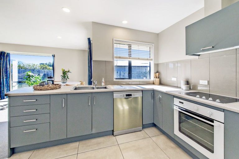 Photo of property in 9 Korimako Close, Oxford, 7430