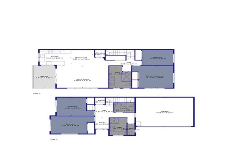 Photo of property in 1/45 Rita Street, Mount Maunganui, 3116