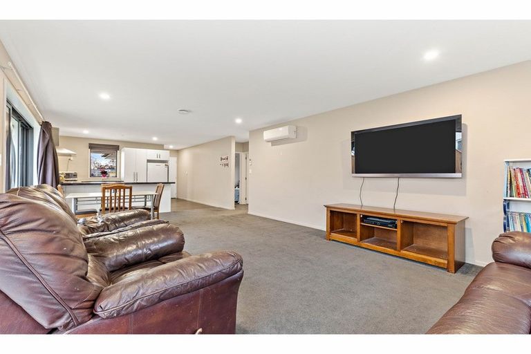 Photo of property in 5 Rahme Crescent, Kaiapoi, 7630