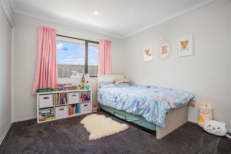 Photo of property in 30 Jean Archie Drive, Rolleston, 7614