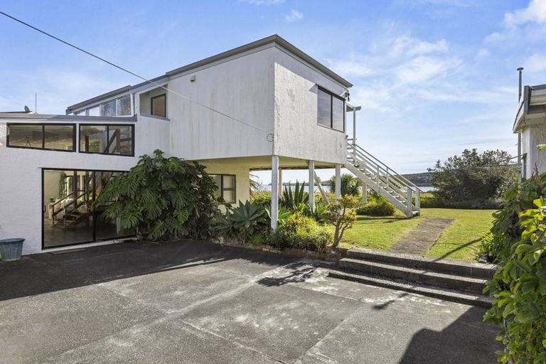 Photo of property in 7 Nihinihi Avenue, Raglan, 3225