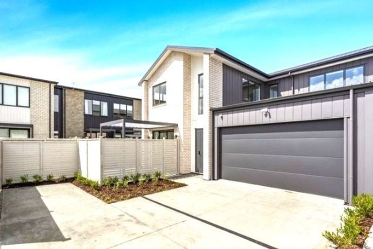 Photo of property in 18 Te Mura Crescent, Takanini, 2112