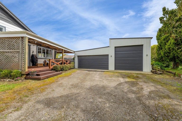 Photo of property in 18 Pembroke Road, Stratford, 4332