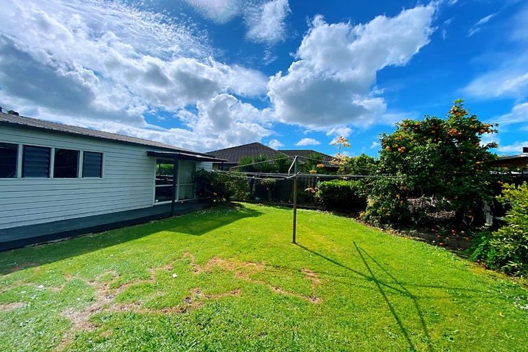 Photo of property in 17 James Street, Hamilton East, Hamilton, 3216