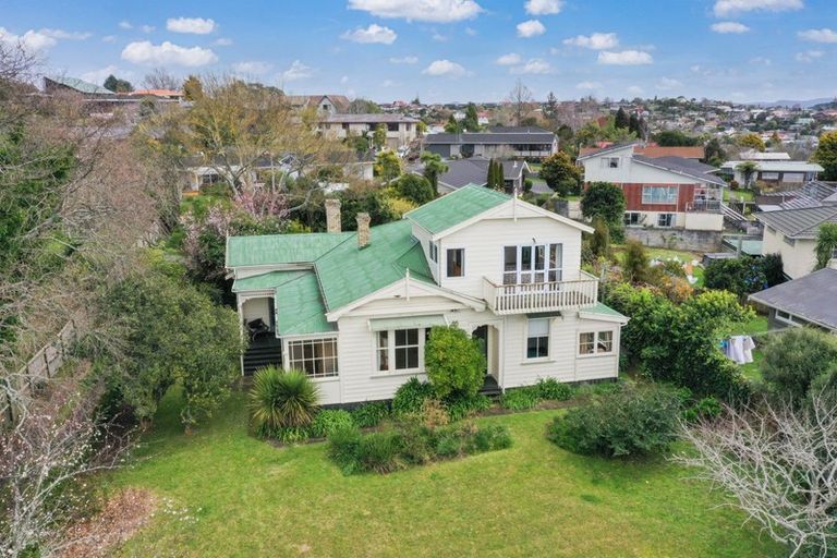 Photo of property in 25 Goodall Street, Dinsdale, Hamilton, 3204