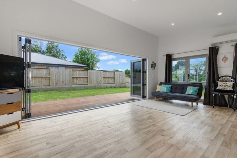 Photo of property in 3 Vi Taha Lane, Ngaruawahia, 3720