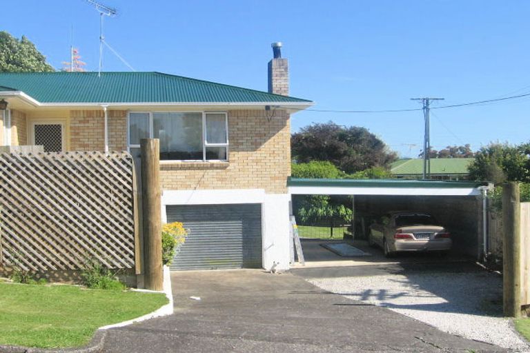 Photo of property in 11 Mckenzie Avenue, Otorohanga, 3900