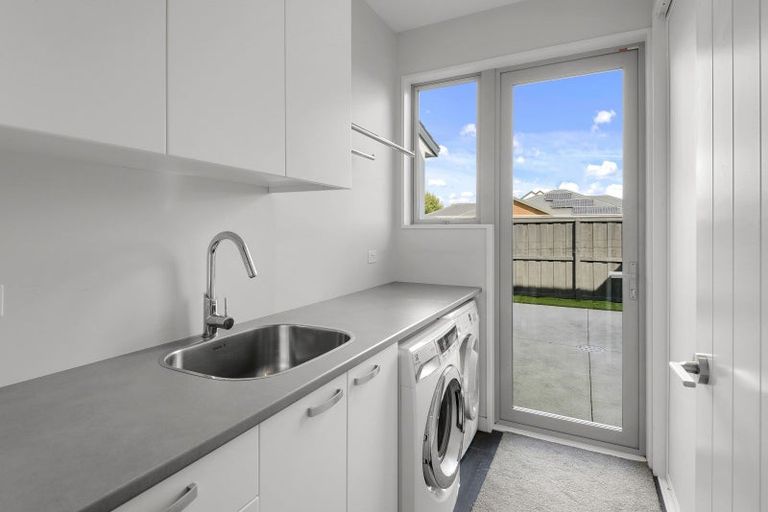 Photo of property in 6 Provincial Road, Halswell, Christchurch, 8025