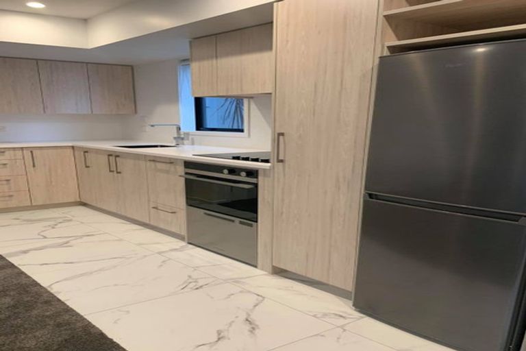 Photo of property in 4/552 Madras Street, St Albans, Christchurch, 8014