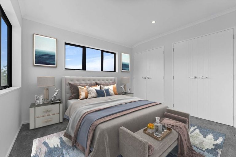 Photo of property in 10 Kivell Close, Mangere East, Auckland, 2024