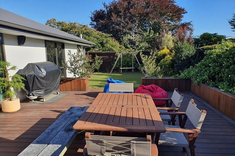 Photo of property in 24b Larsens Road, Halswell, Christchurch, 8025