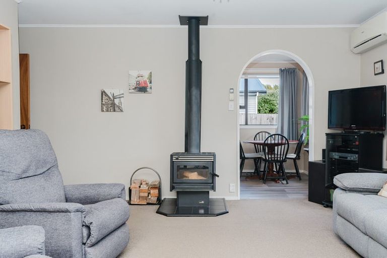 Photo of property in 10 Lafferty Street, Maeroa, Hamilton, 3200