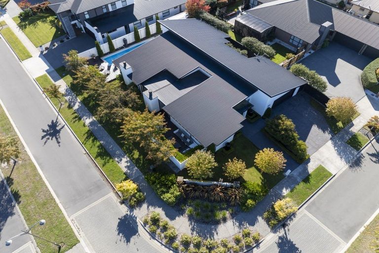 Photo of property in 81 Beachvale Drive, Kaiapoi, 7630