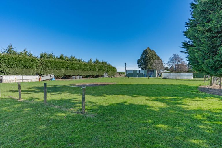 Photo of property in 115 Dukes Road South, Mosgiel, 9092