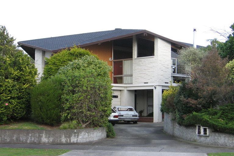 Photo of property in 58 Churchill Avenue, Hokowhitu, Palmerston North, 4410
