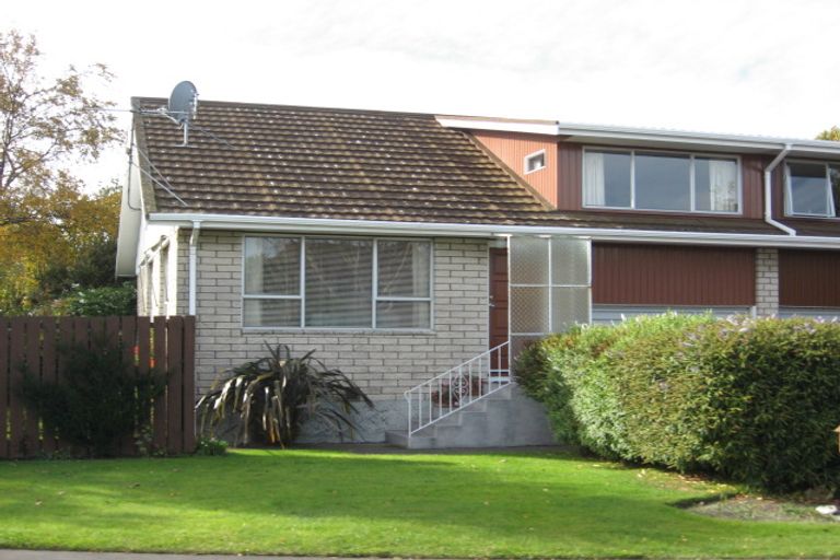 Photo of property in 72 Colman Avenue, Sockburn, Christchurch, 8042