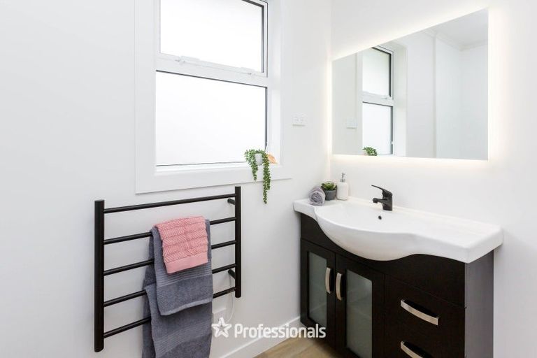 Photo of property in 25 Clyma Street, Elderslea, Upper Hutt, 5018