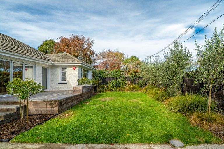 Photo of property in 4 Beckenham Street, Sydenham, Christchurch, 8023