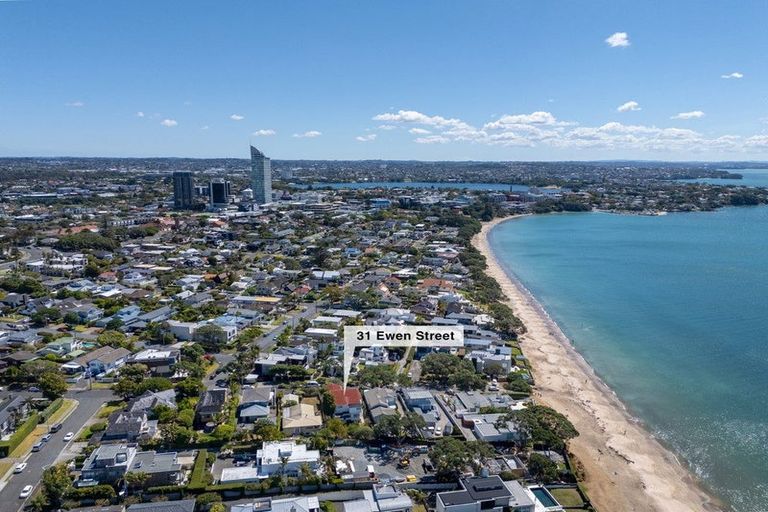 Photo of property in 31 Ewen Street, Hauraki, Auckland, 0622
