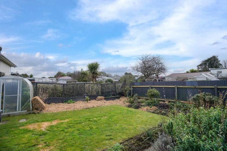 Photo of property in 186 Lamond Street, Hargest, Invercargill, 9810