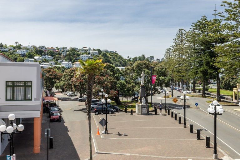 Photo of property in 3/1 Emerson Street, Napier South, Napier, 4110