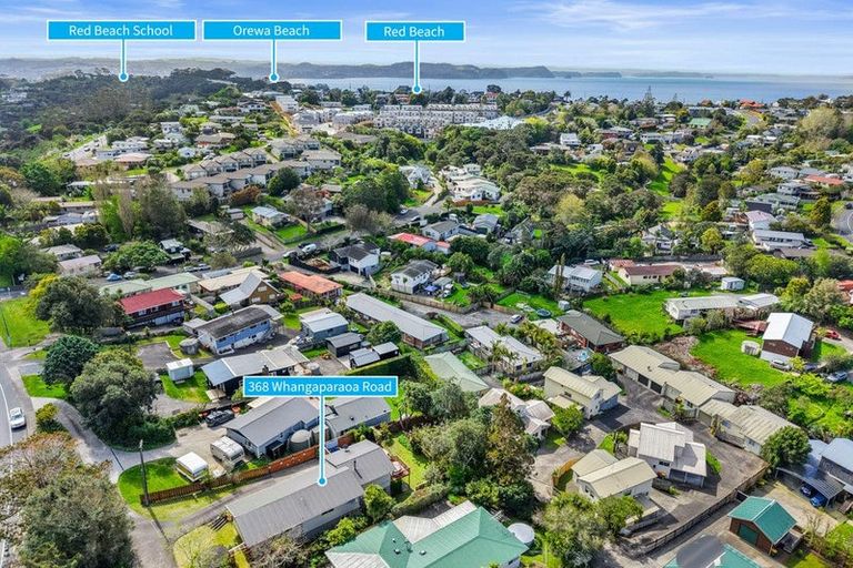Photo of property in 368 Whangaparaoa Road, Stanmore Bay, Whangaparaoa, 0932