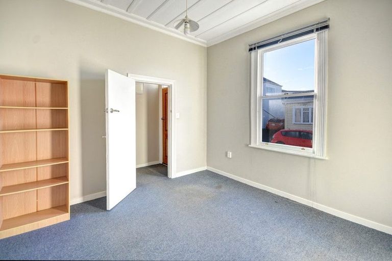 Photo of property in 34 Grange Street, Dunedin Central, Dunedin, 9016