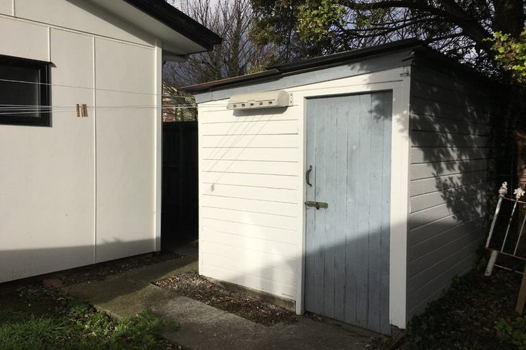 Photo of property in 141 Peverel Street, Riccarton, Christchurch, 8041