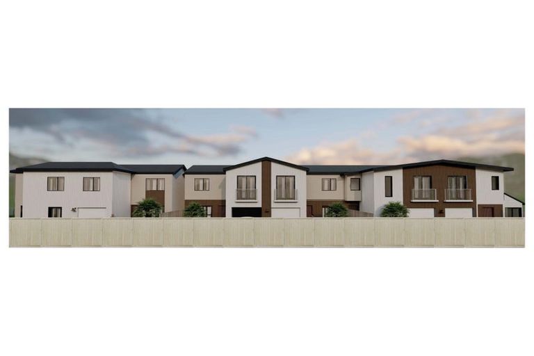 Photo of property in 1/36 Glen Avenue, Papatoetoe, Auckland, 2025