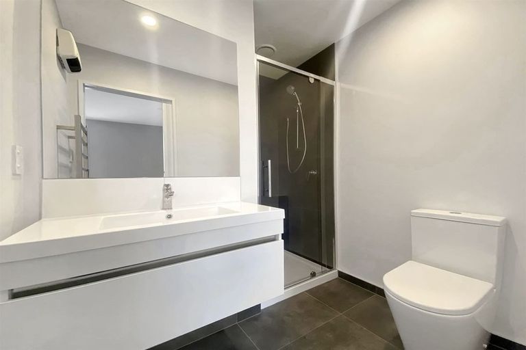 Photo of property in 4/37 Webb Street, St Albans, Christchurch, 8014
