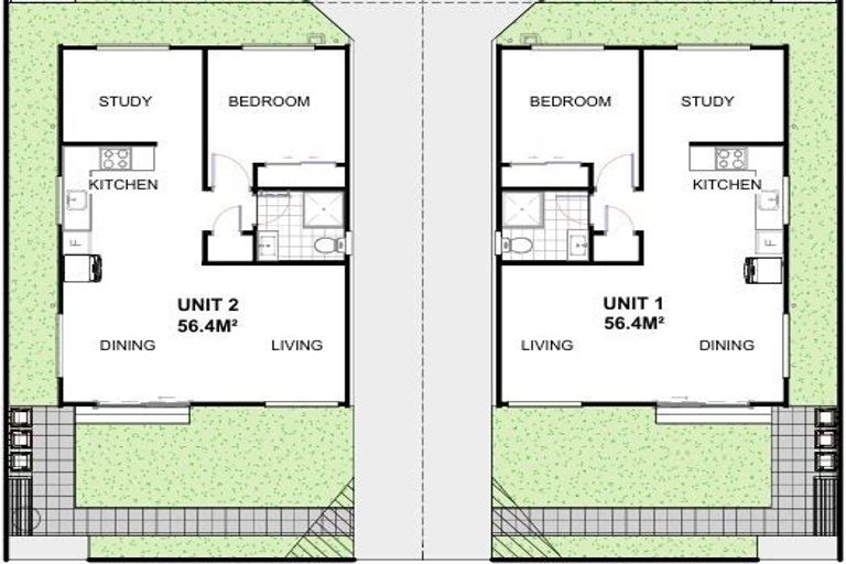 Photo of property in 581 Worcester Street, Linwood, Christchurch, 8062